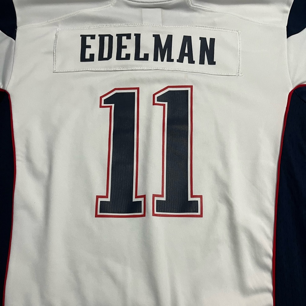 Nike Edelman Jersey